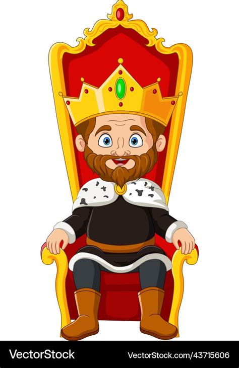 king cartoon|King Episode 1 .